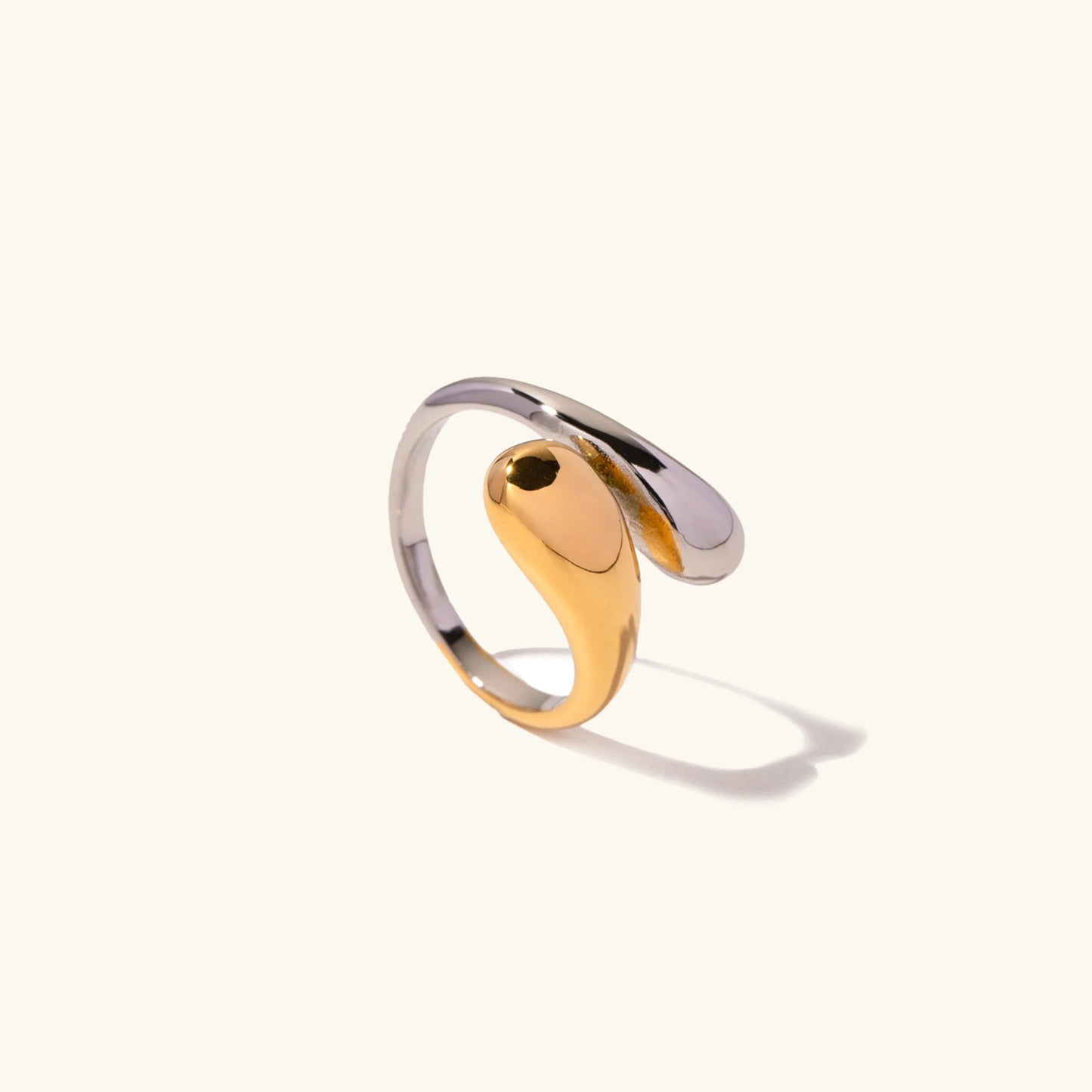 Kate Gold Ring