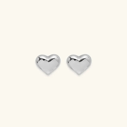 Daniella Gold Earrings