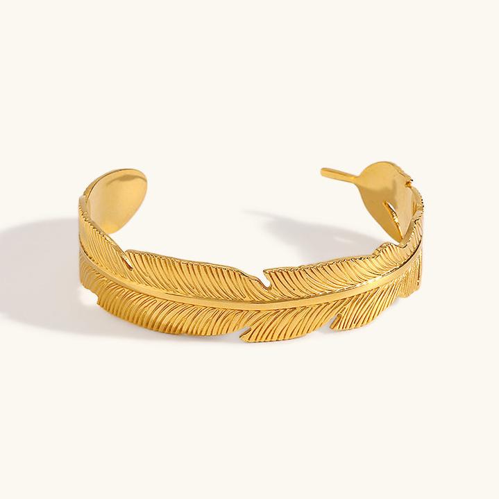 Harriet Gold Bracelet