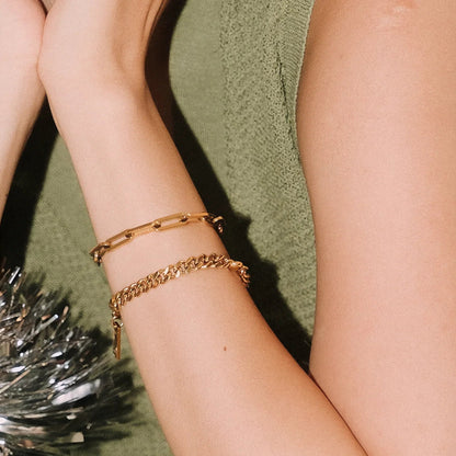 Luella Bracelet