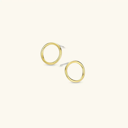 Adele Gold Earrings