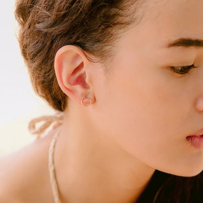 Adele Gold Earrings