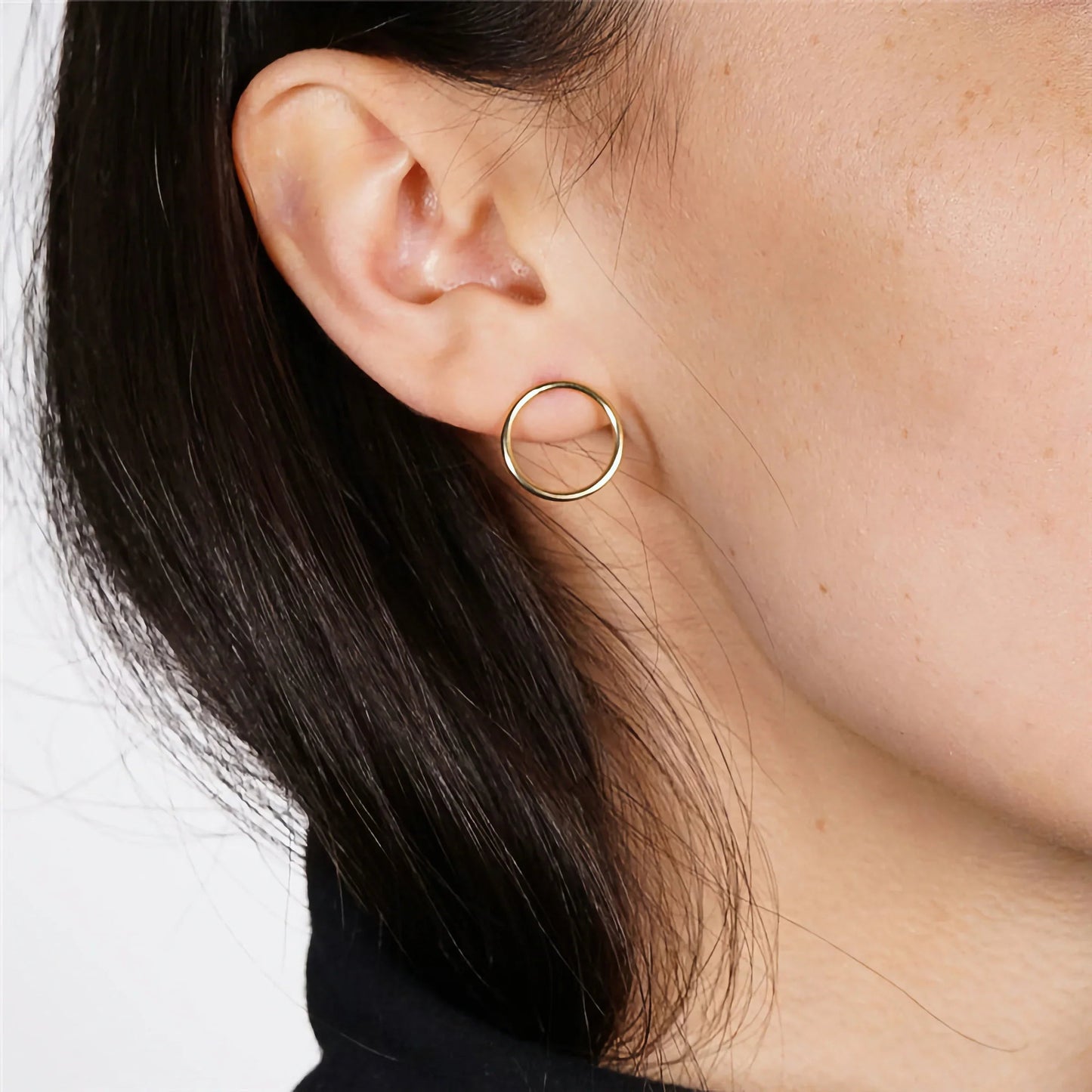 Adele Gold Earrings