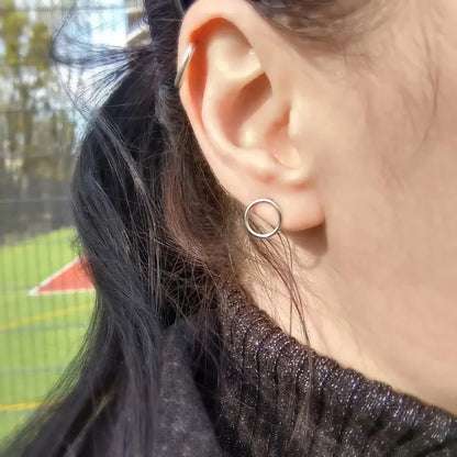 Adele Gold Earrings