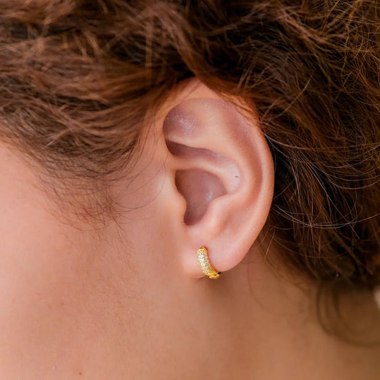 Karlee Chunky Huggies