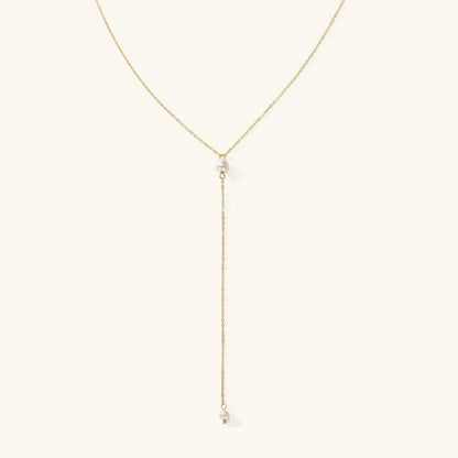 Karina Pearl Necklace