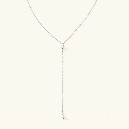 Karina Pearl Necklace