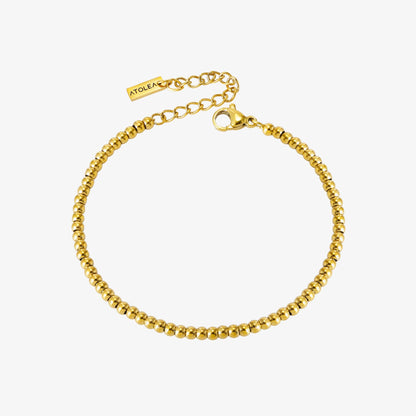Lia Beaded Bracelet