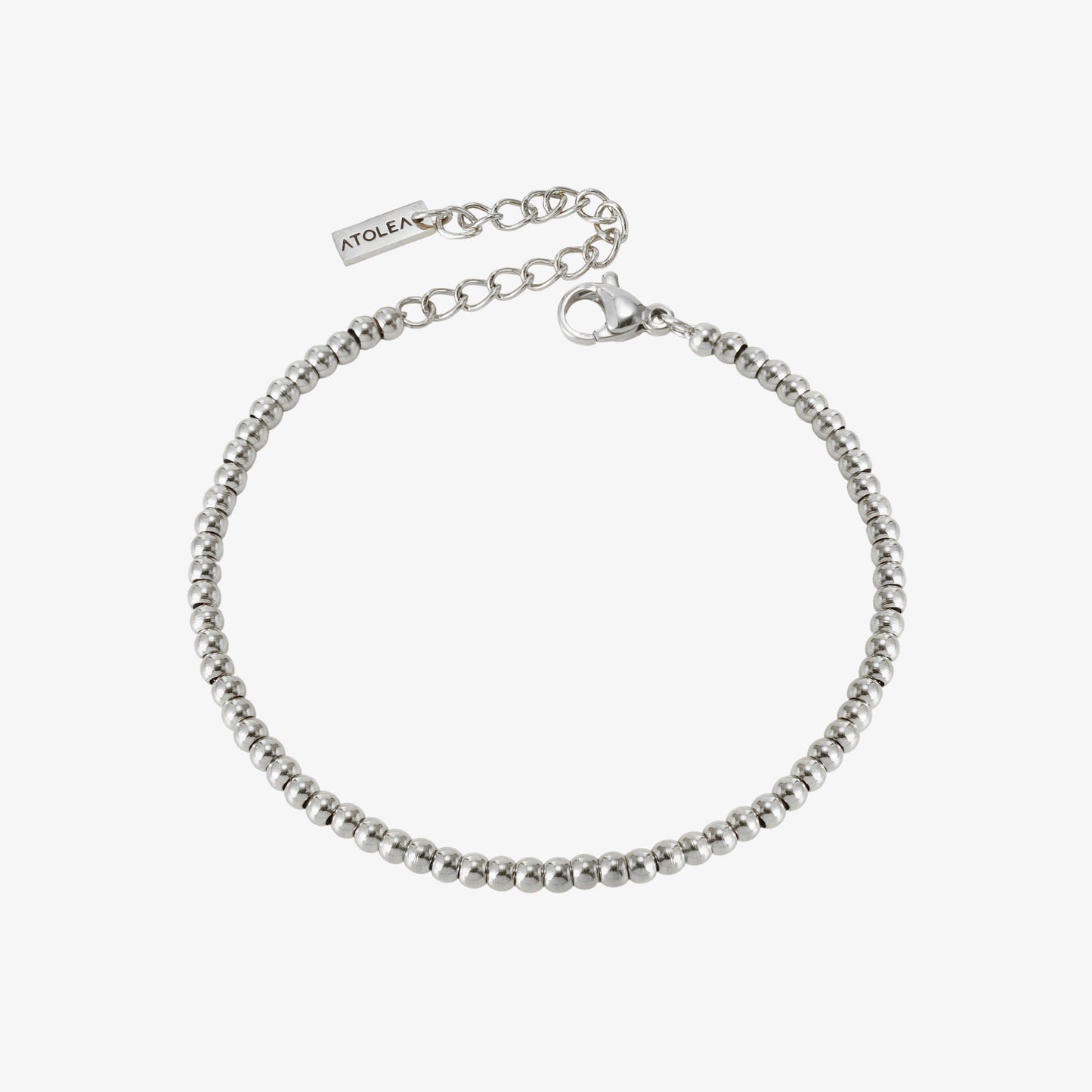 Lia Beaded Bracelet