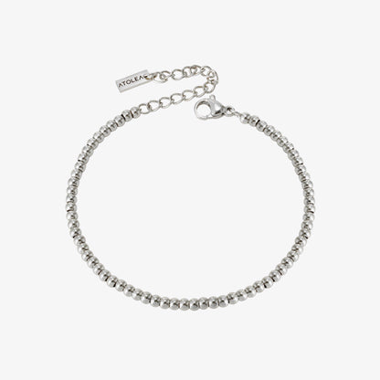 Lia Beaded Bracelet