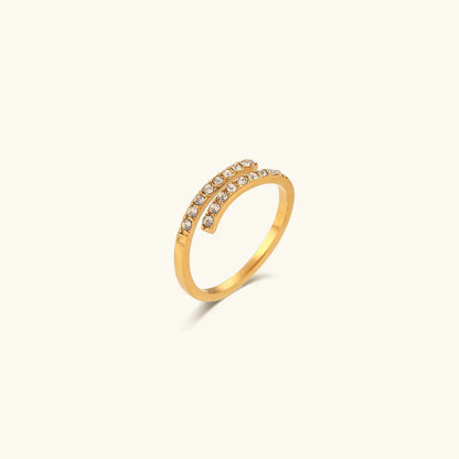 Ashton Diamond Ring