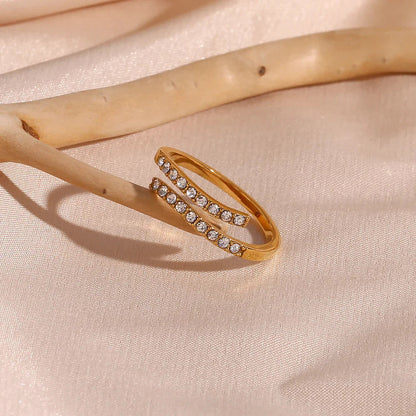 Ashton Diamond Ring