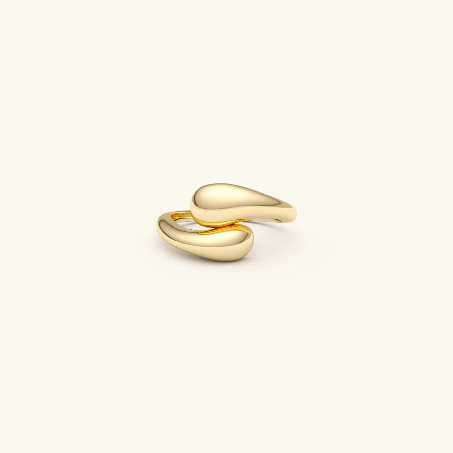 Kate Gold Ring
