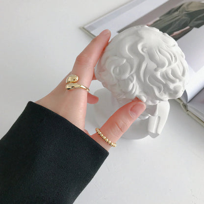 Kate Gold Ring