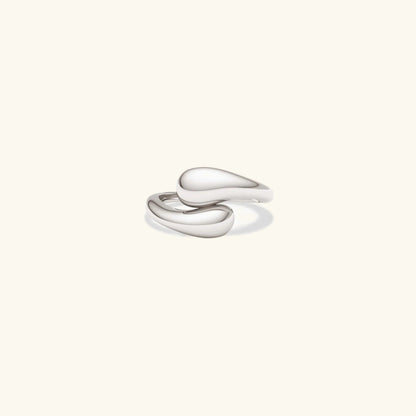 Kate Gold Ring