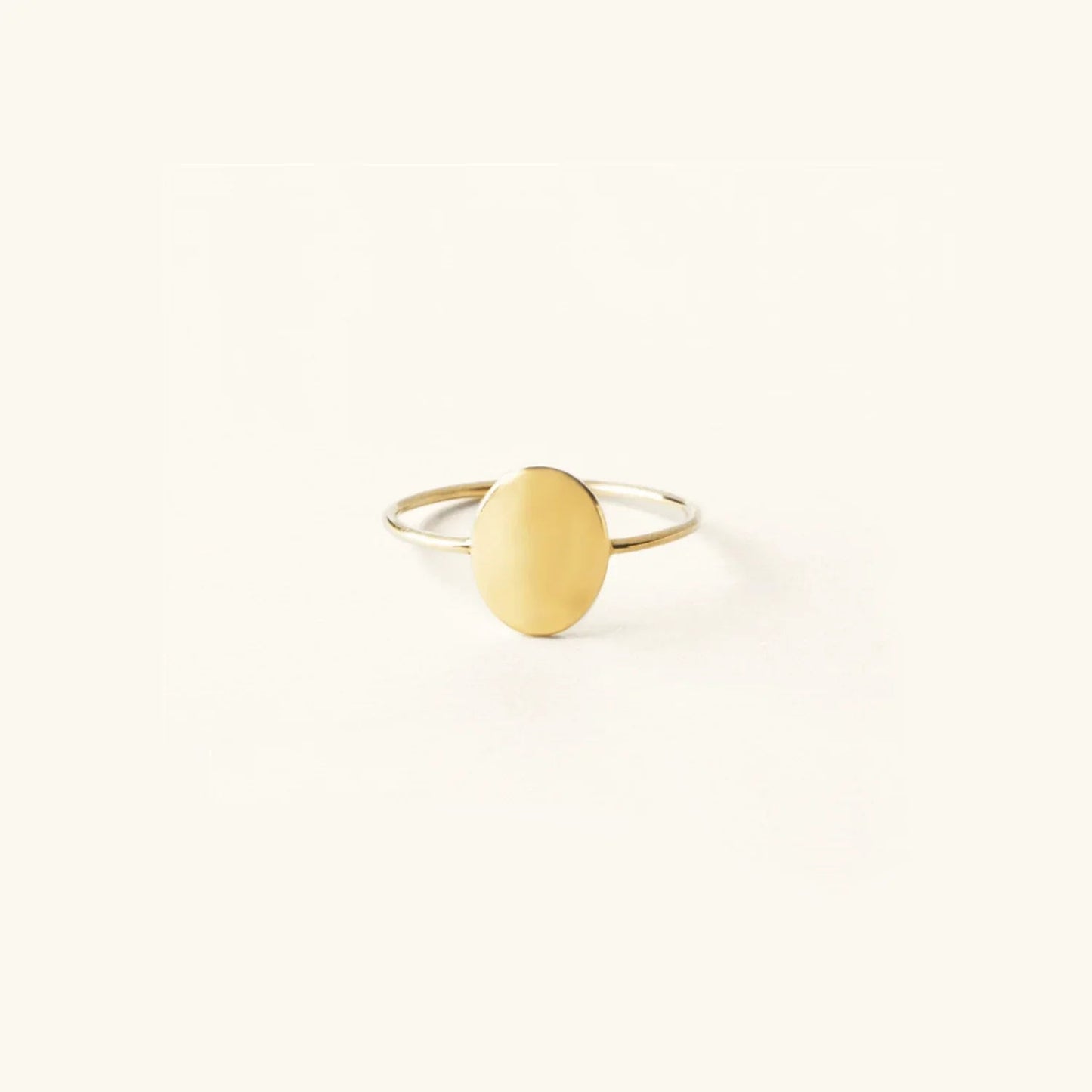 Bella Gold Ring