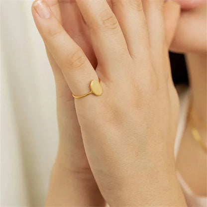 Bella Gold Ring