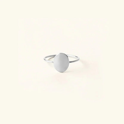 Bella Gold Ring