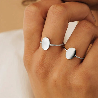 Bella Gold Ring