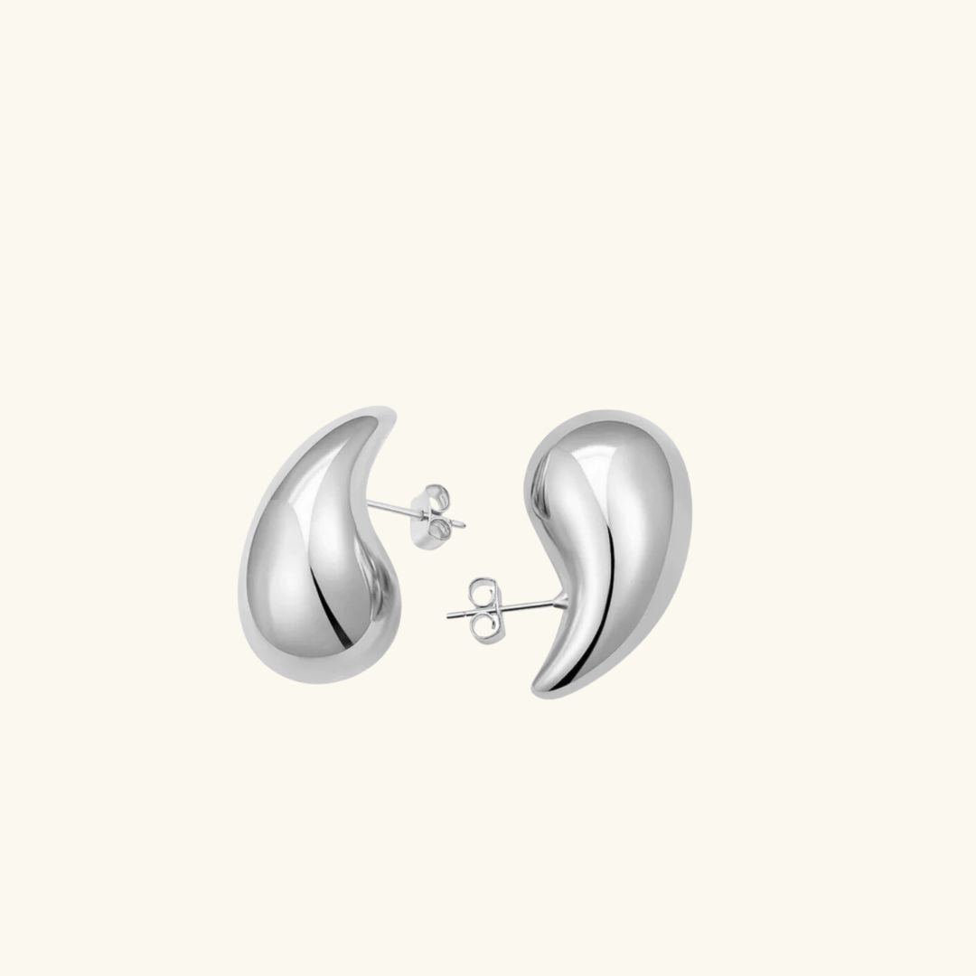 Lily Teardrop Earrings