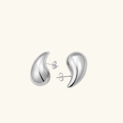 Lily Teardrop Earrings