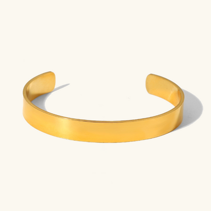 Margaret Adjustable Cuff Bracelet