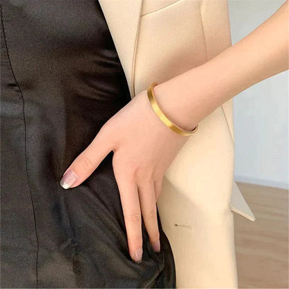 Margaret Adjustable Cuff Bracelet