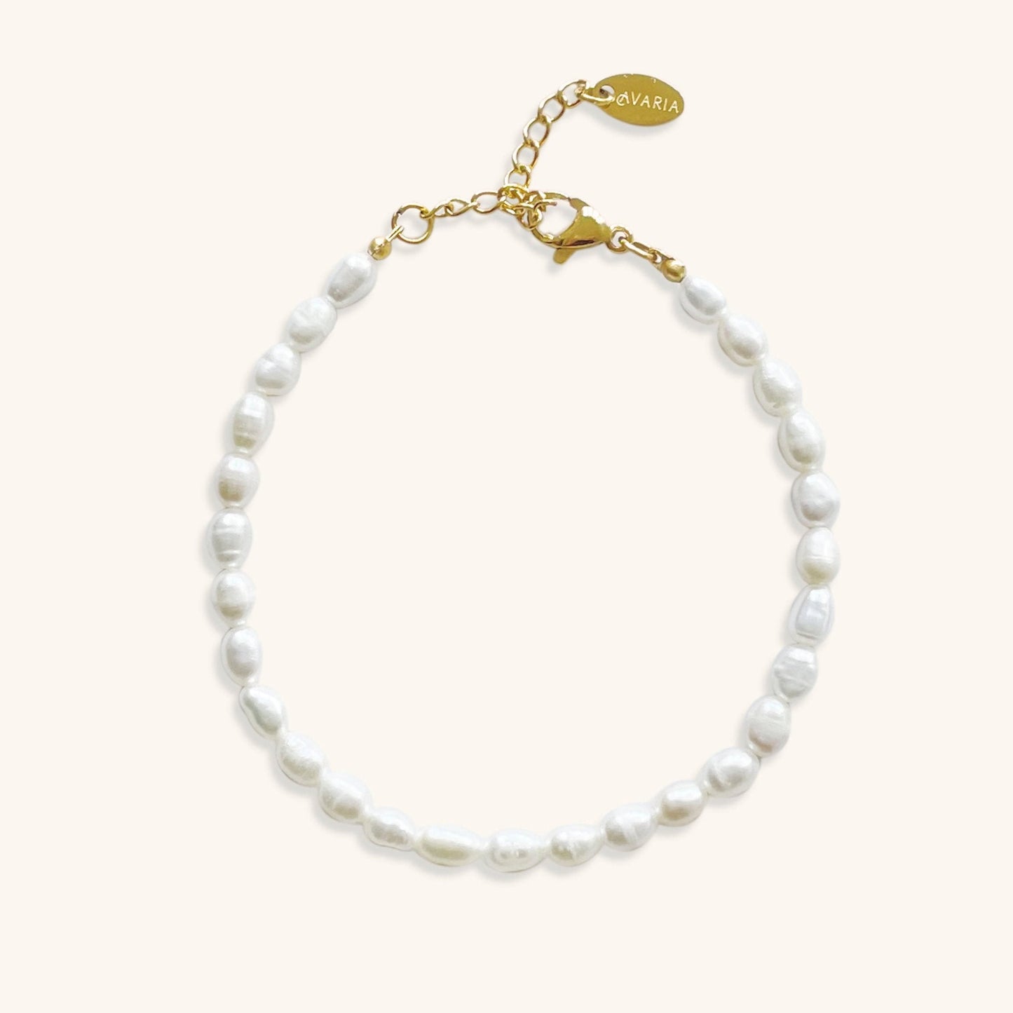 Vera Freshwater Pearl Bracelet
