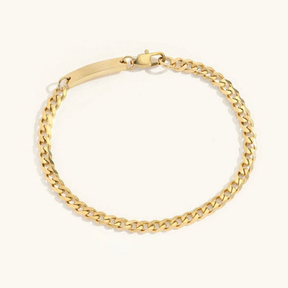 Aria Chain Bracelet
