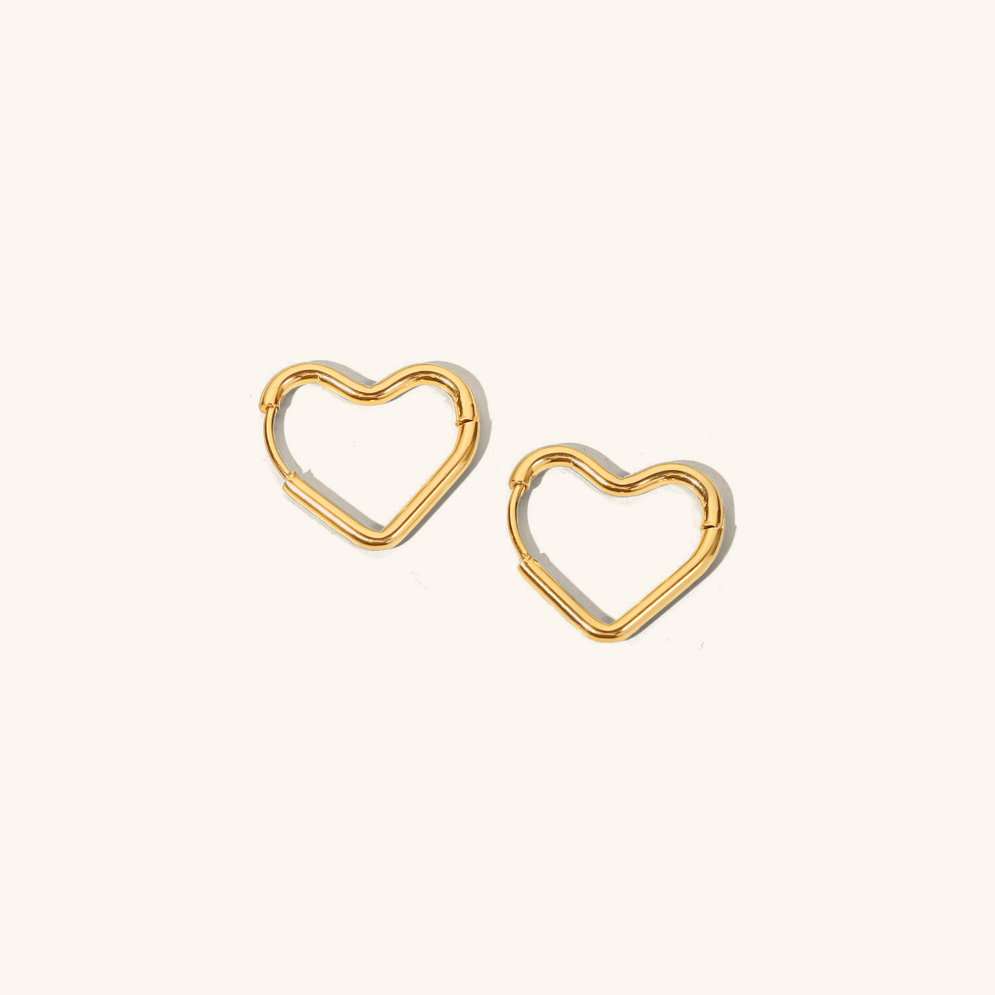 Cora Heart Hoops
