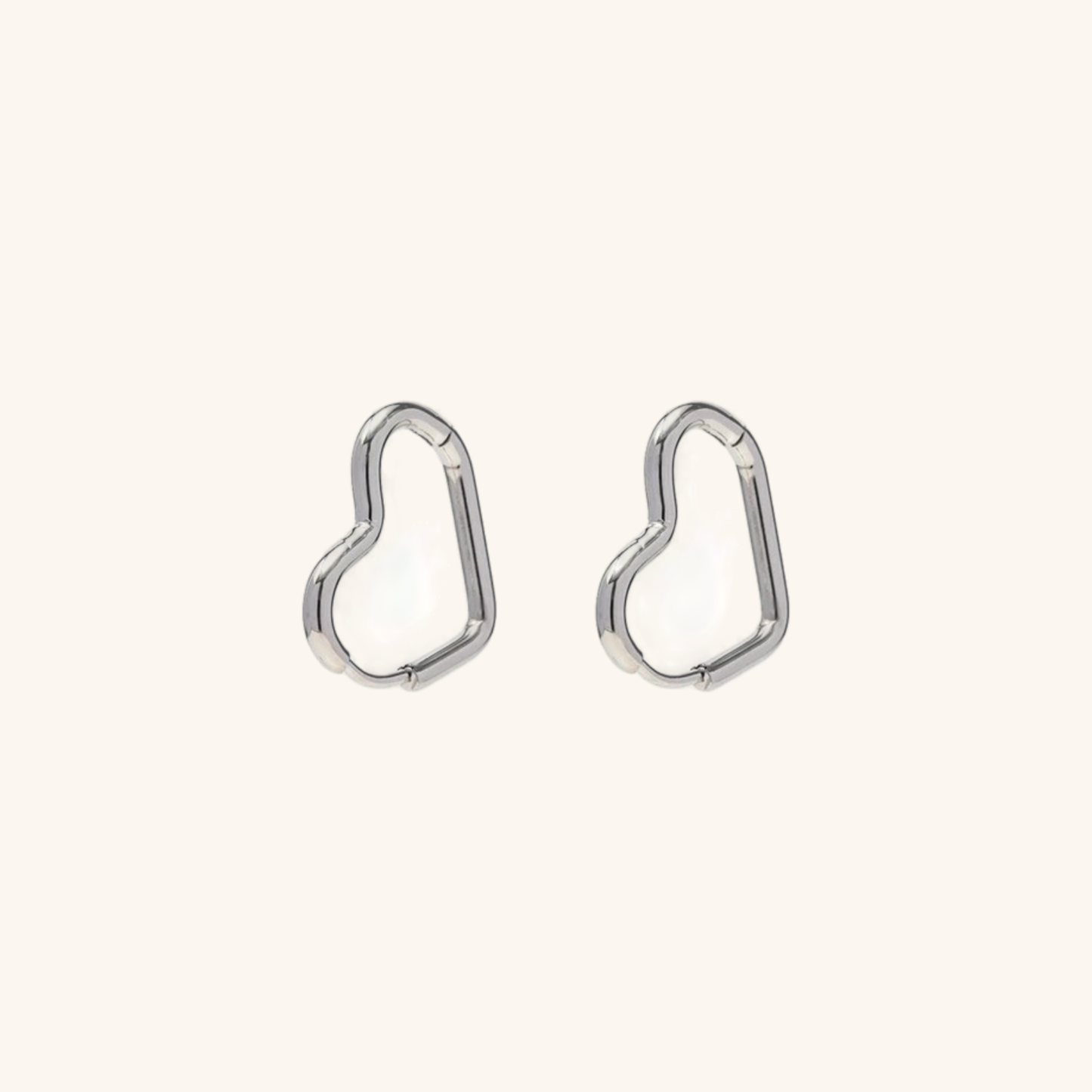 Cora Heart Hoops