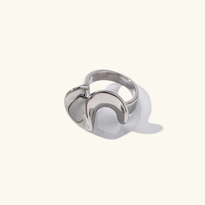 Katalina Gold Ring