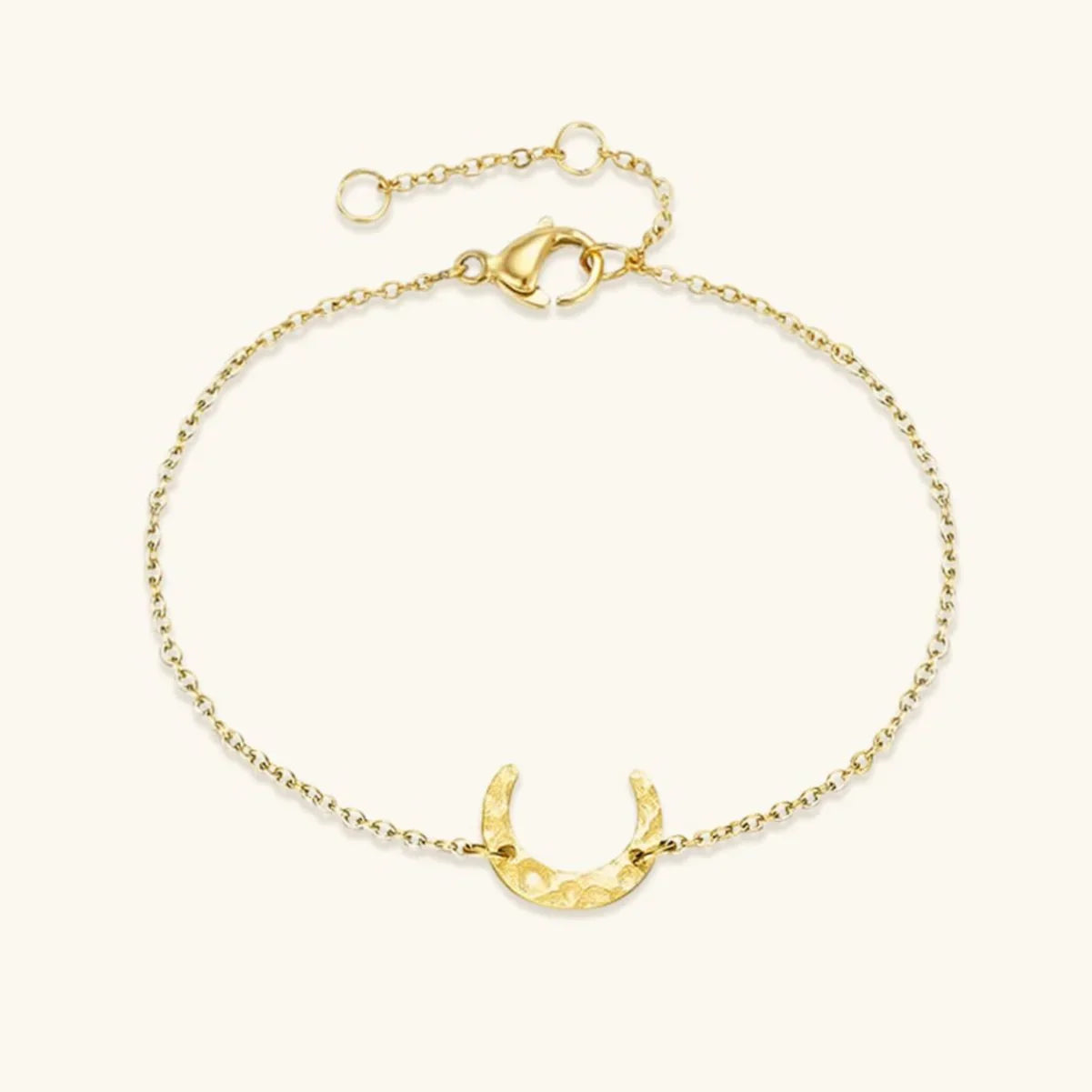 Nancy Mens Bracelet
