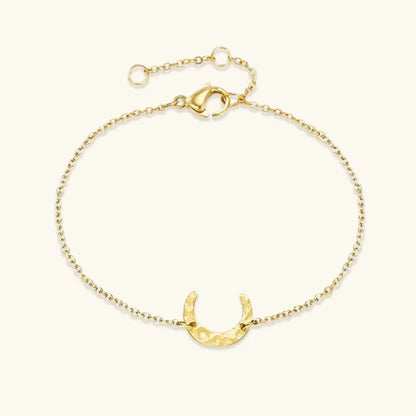 Nancy Mens Bracelet