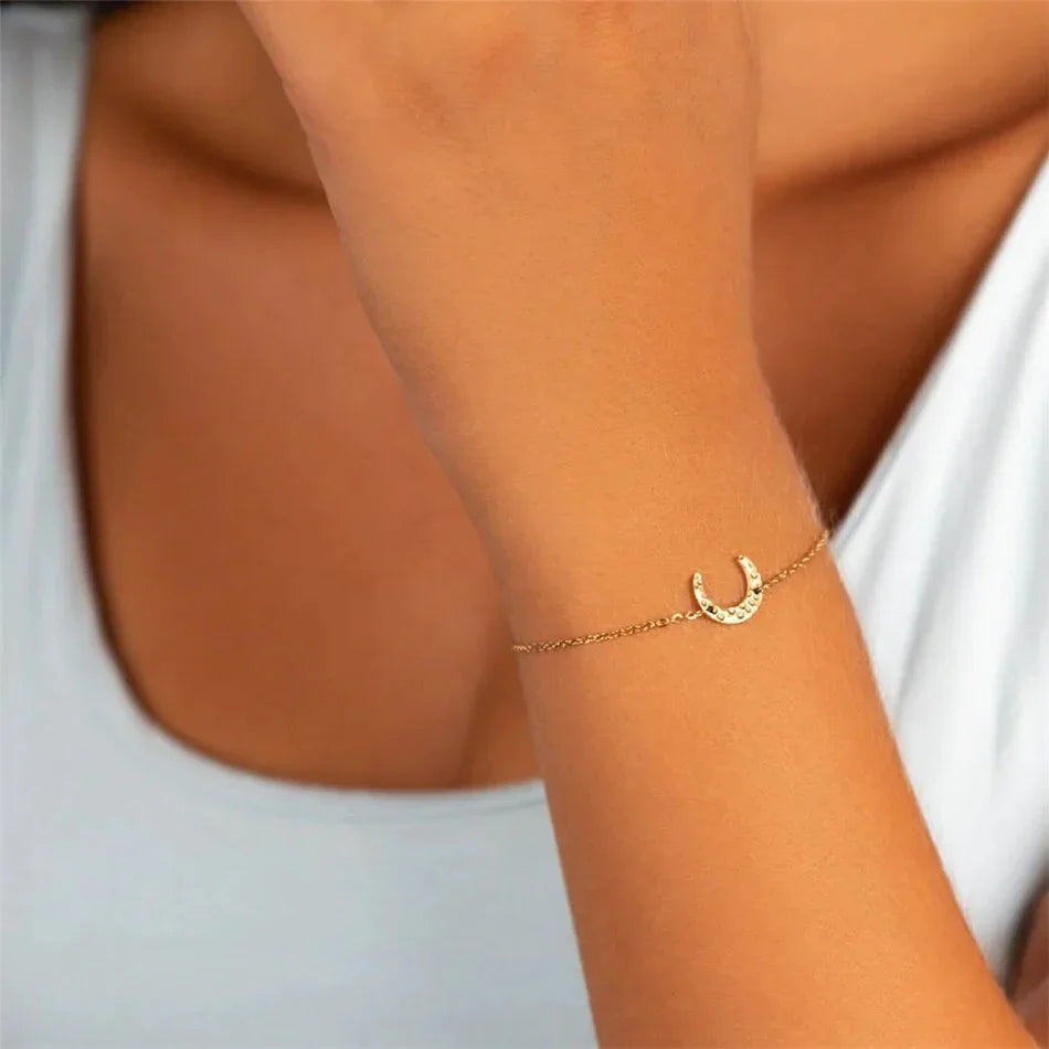 Nancy Mens Bracelet