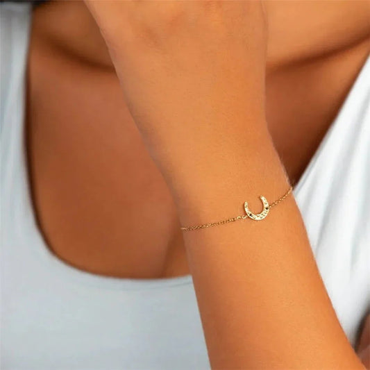 Nancy Mens Bracelet