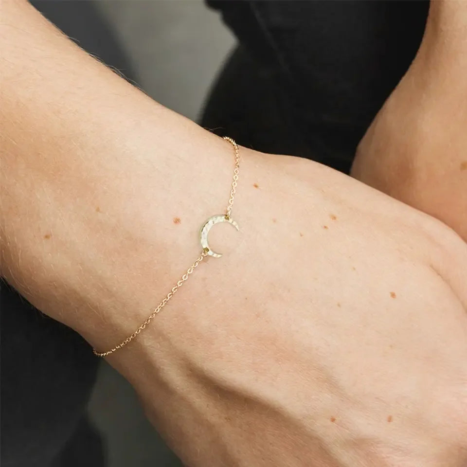 Nancy Mens Bracelet