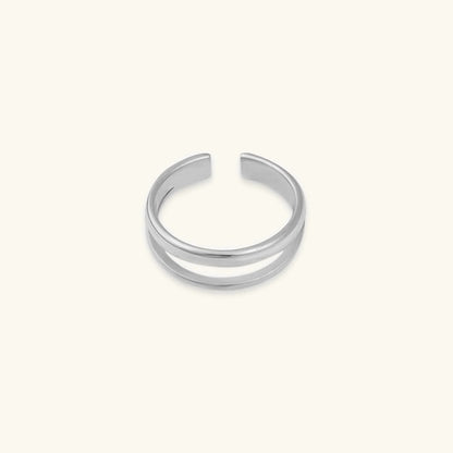 Sophia Layered Ring