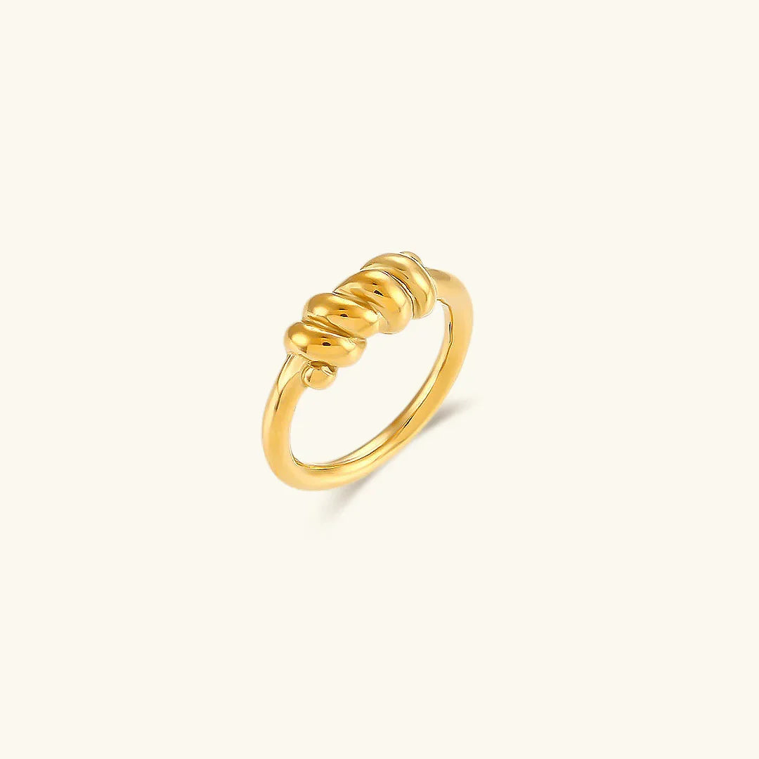Elianna Gold Ring