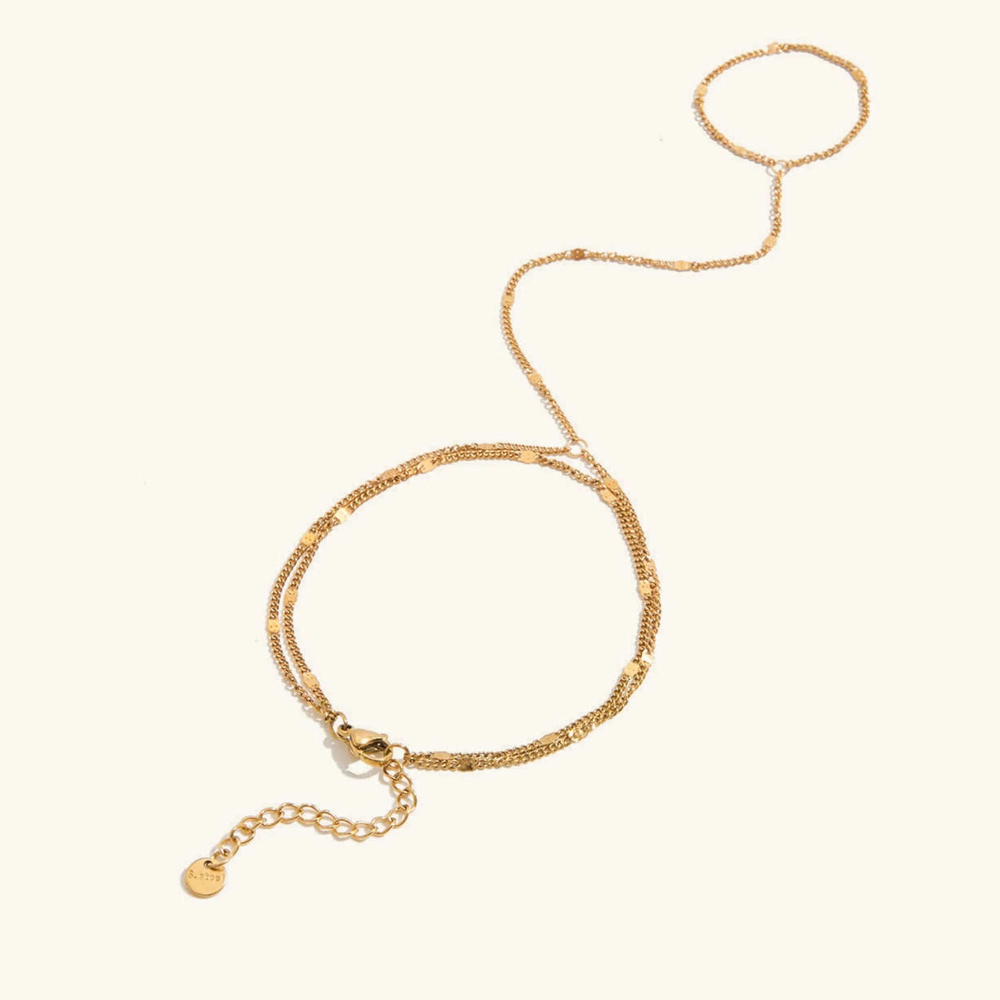Jaelynn Hand Jewelry