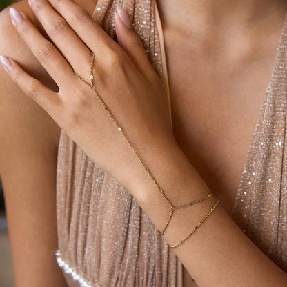 Jaelynn Hand Jewelry