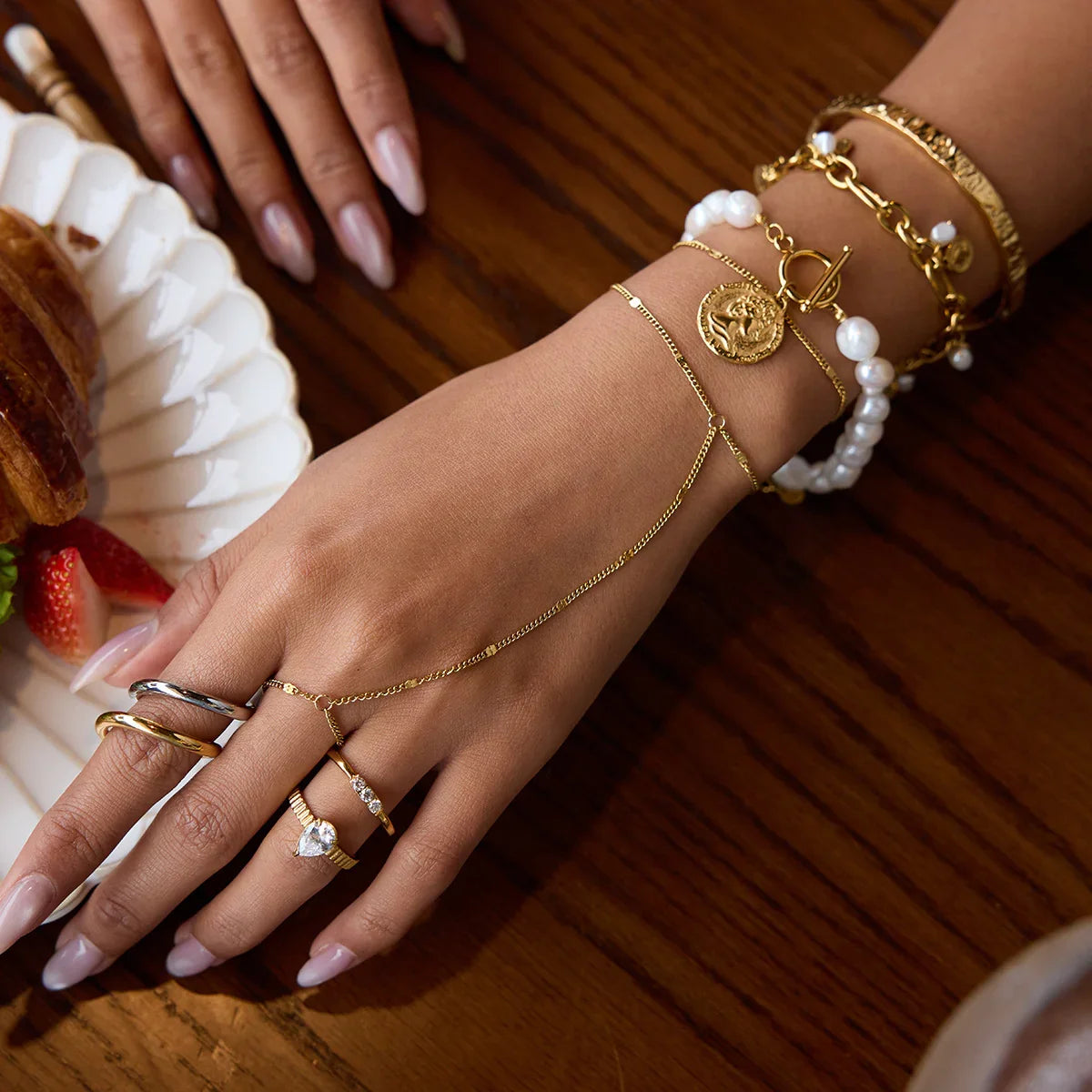 Jaelynn Hand Jewelry