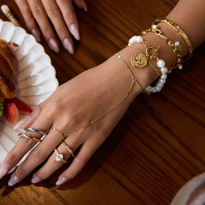 Jaelynn Hand Jewelry