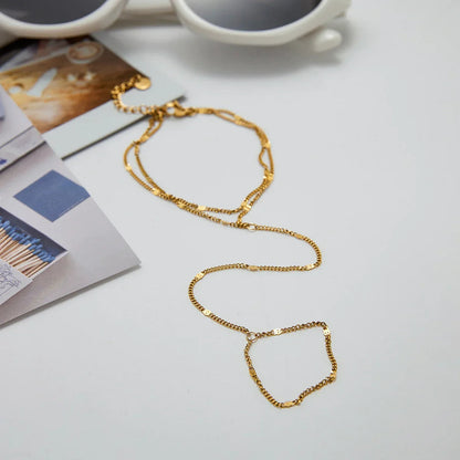 Jaelynn Hand Jewelry