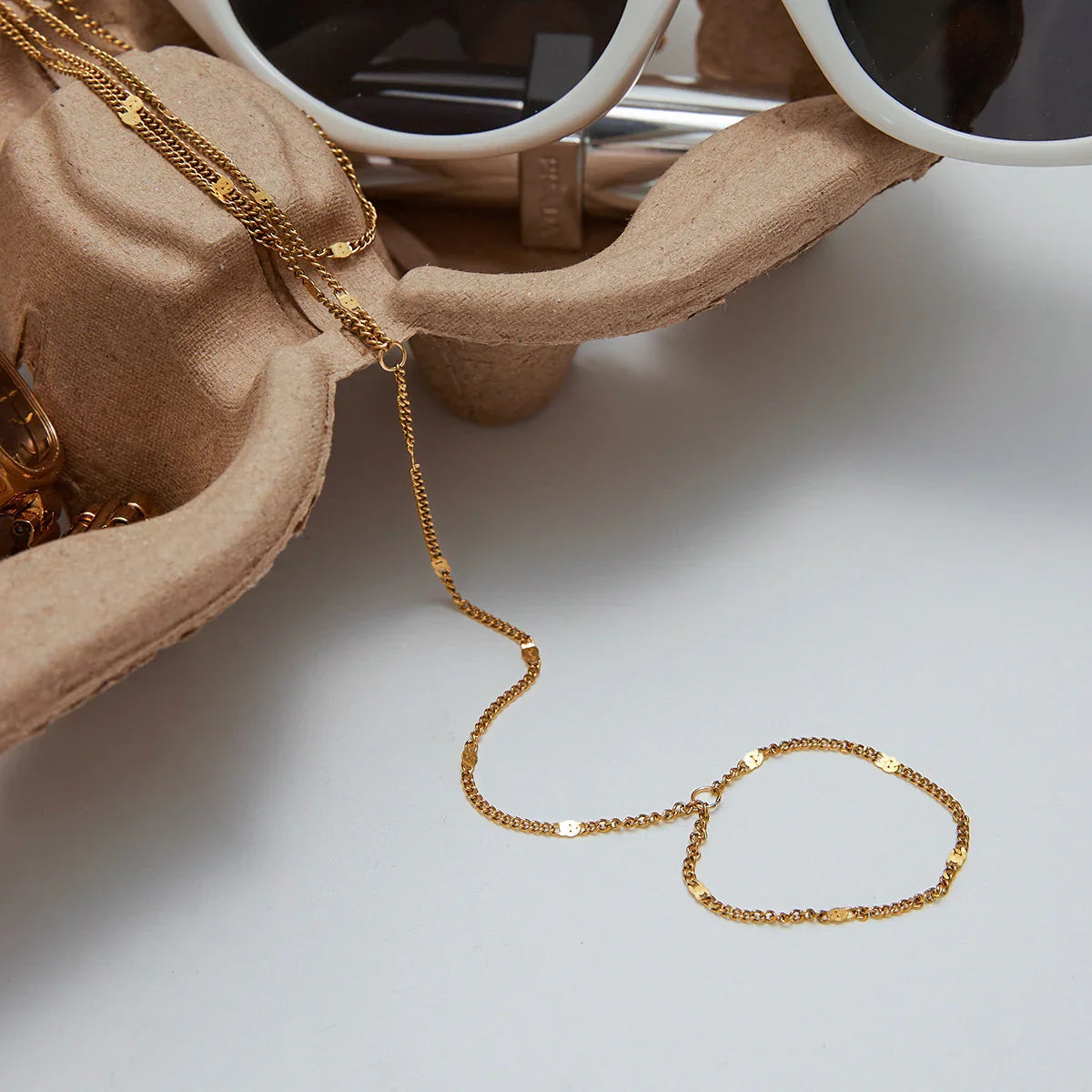 Jaelynn Hand Jewelry