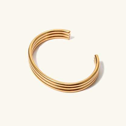Jeana Gold Bracelet