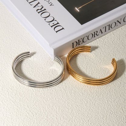 Jeana Gold Bracelet