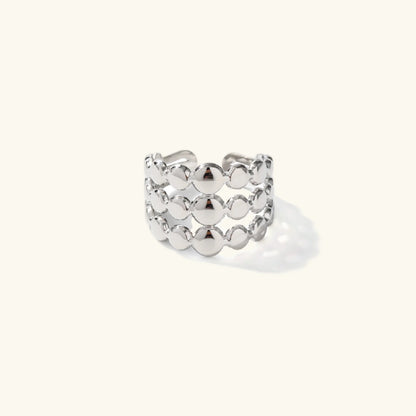 Paola Gold Ring