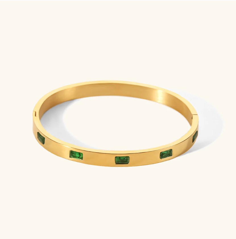 Sophie Gold Bracelet