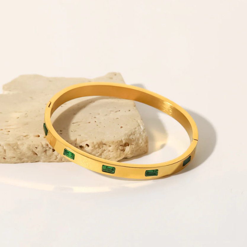 Sophie Gold Bracelet